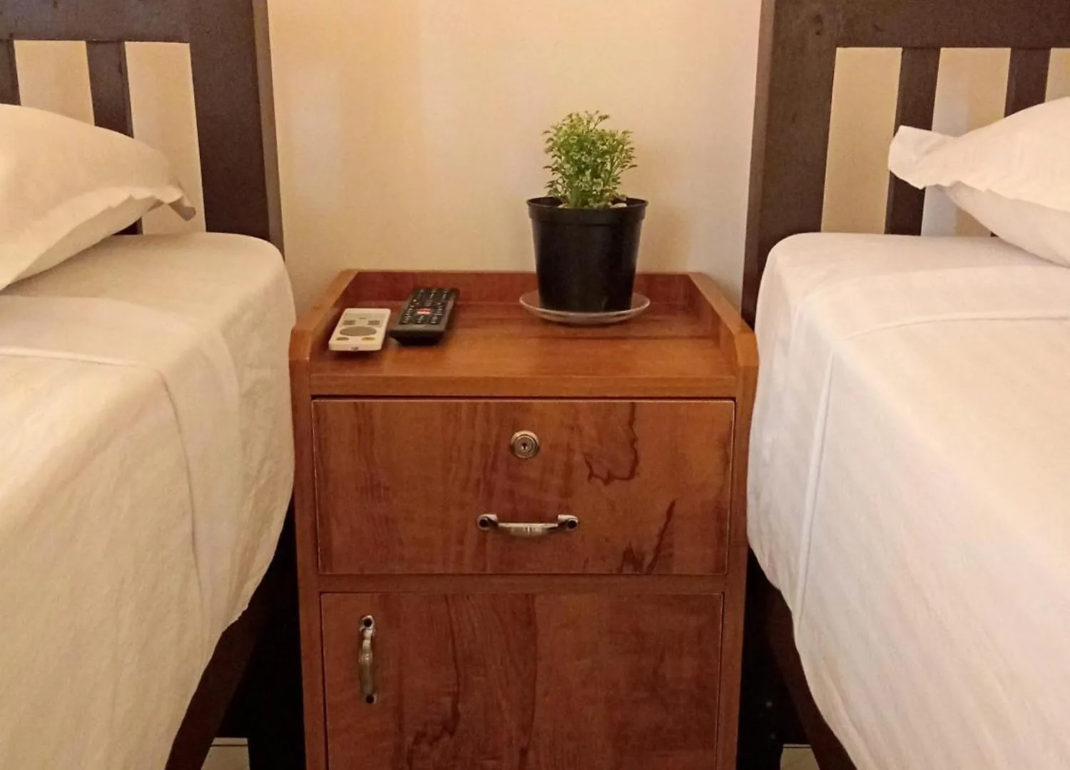 Guest house Appu'S Nido Hotel Pallipuram