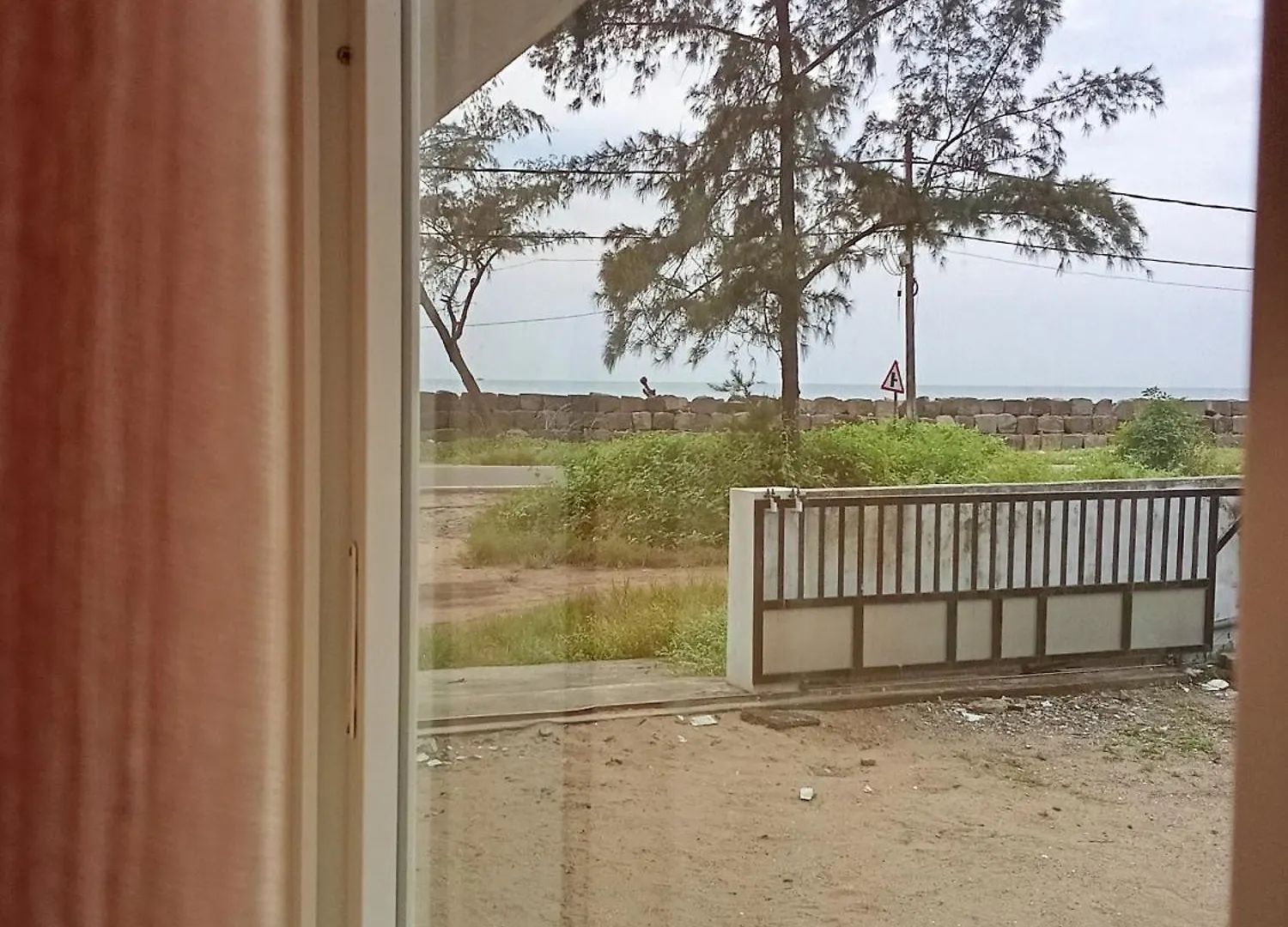 Appu'S Nido Hotel Pallipuram Guest house