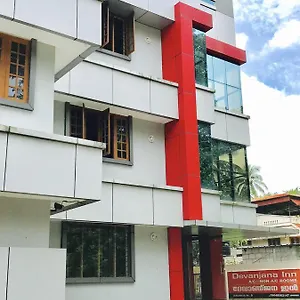 Inn Devanjana Guruvayoor, Guruvayur