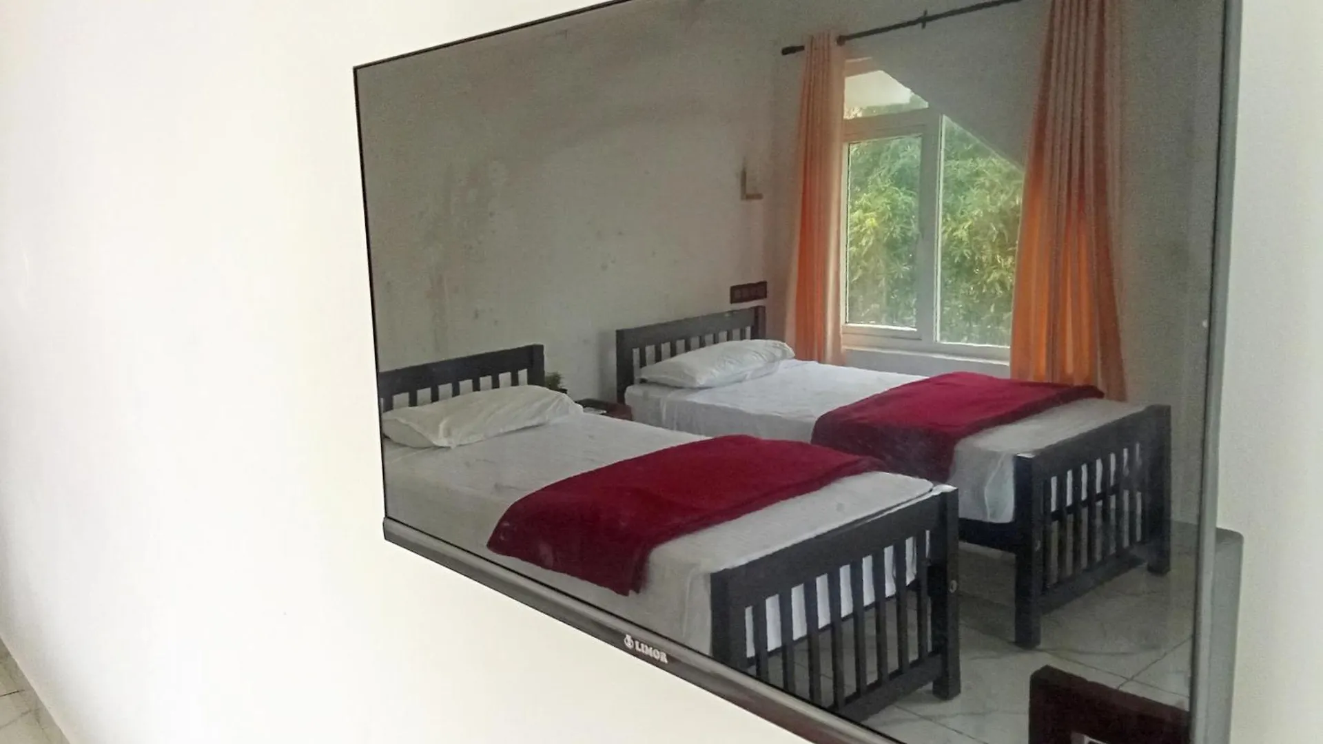 Appu'S Nido Hotel Pallipuram 0*,