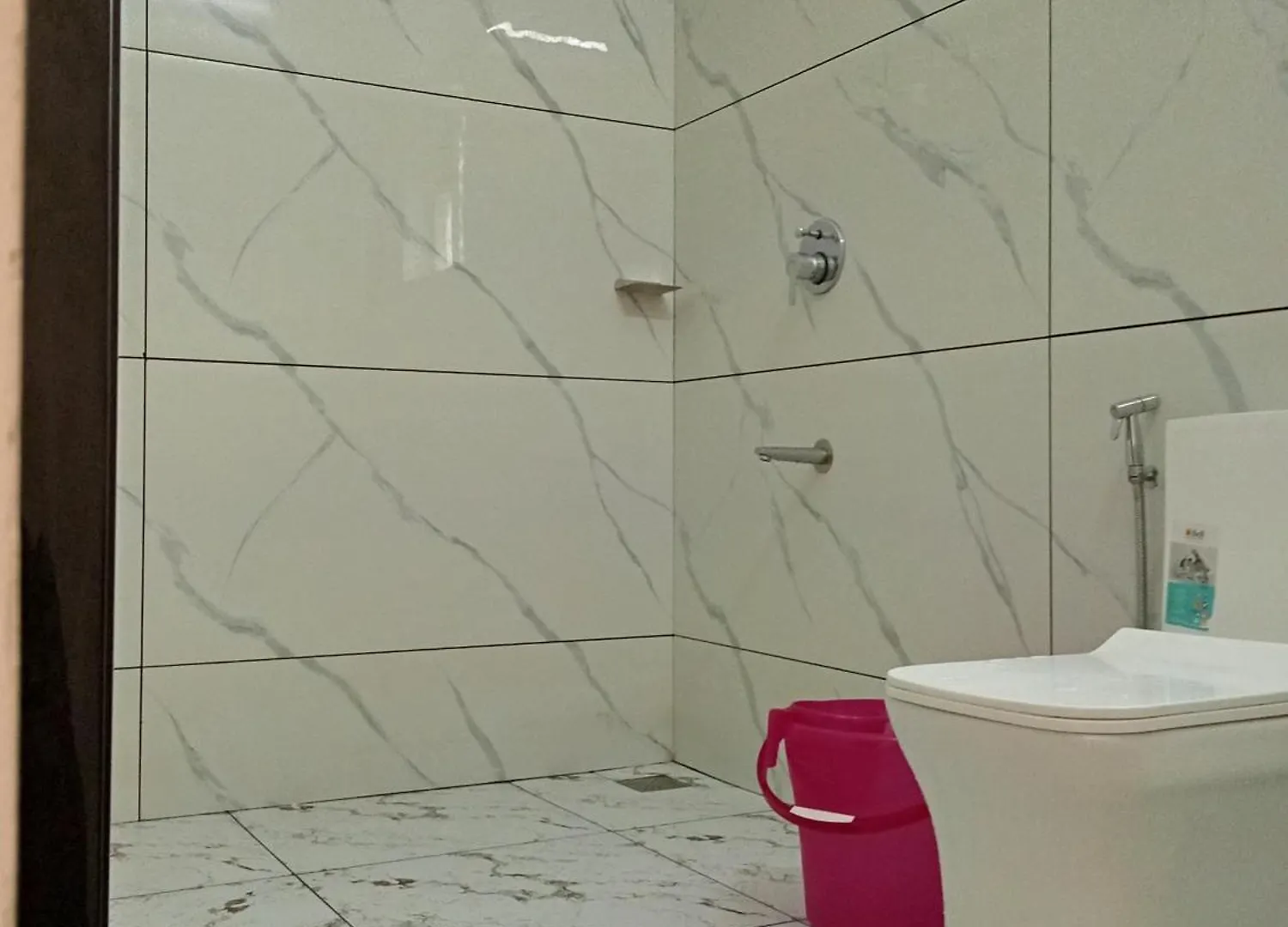 Appu'S Nido Hotel Pallipuram 0*,