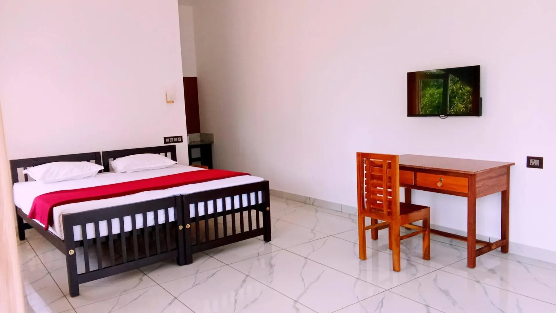 Guest house Appu'S Nido Hotel Pallipuram