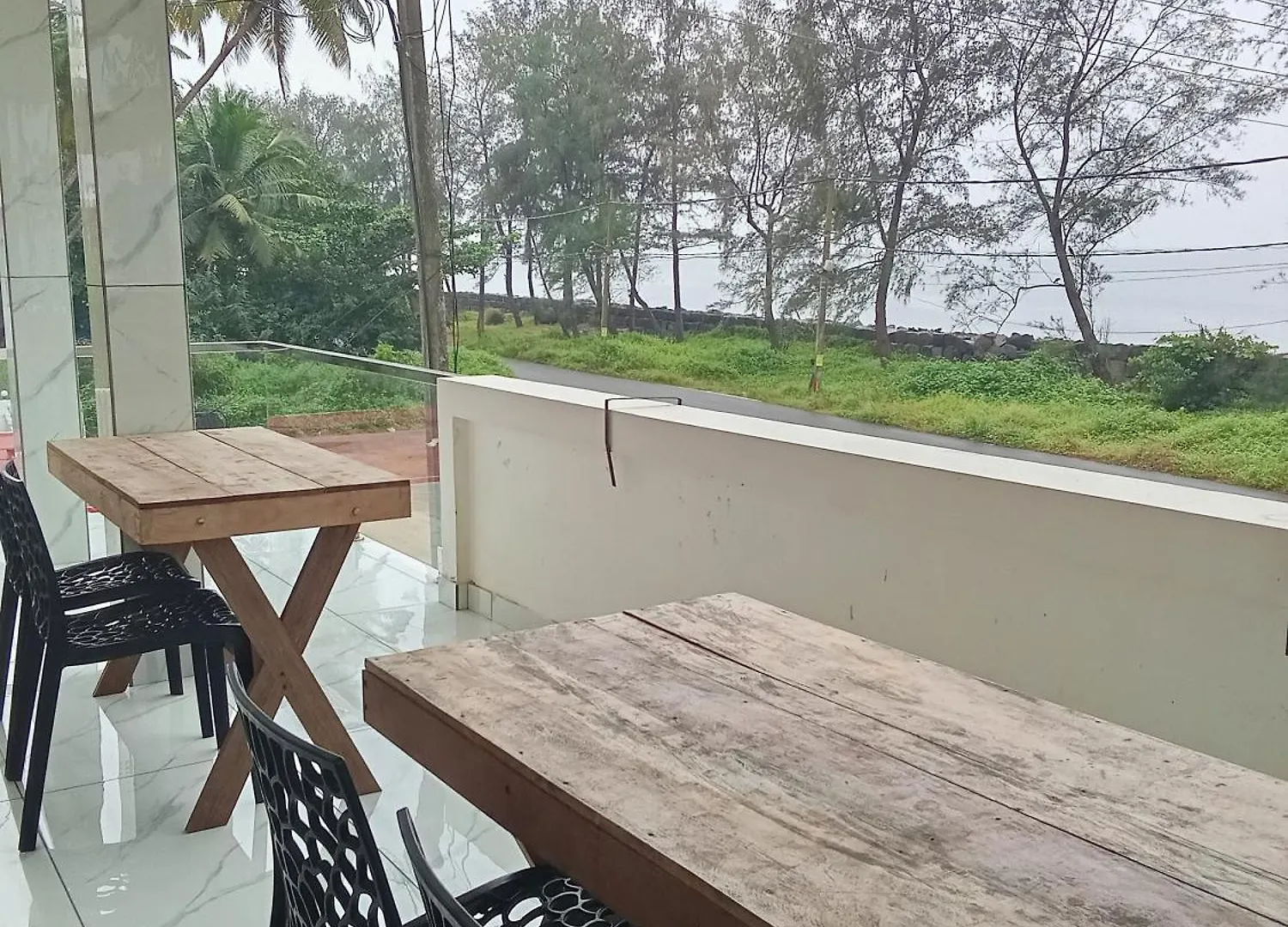 Guest house Appu'S Nido Hotel Pallipuram