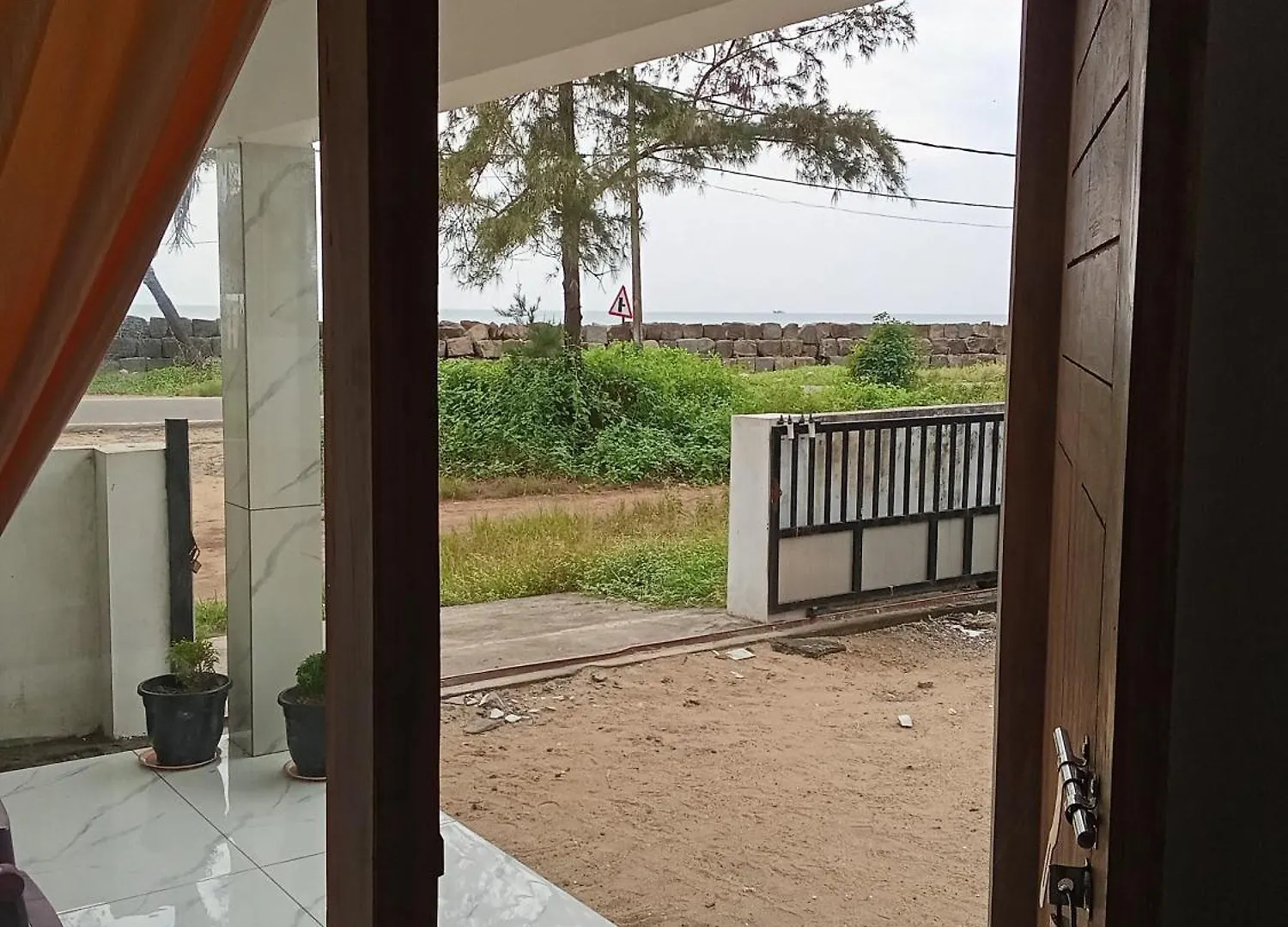 Guest house Appu'S Nido Hotel Pallipuram