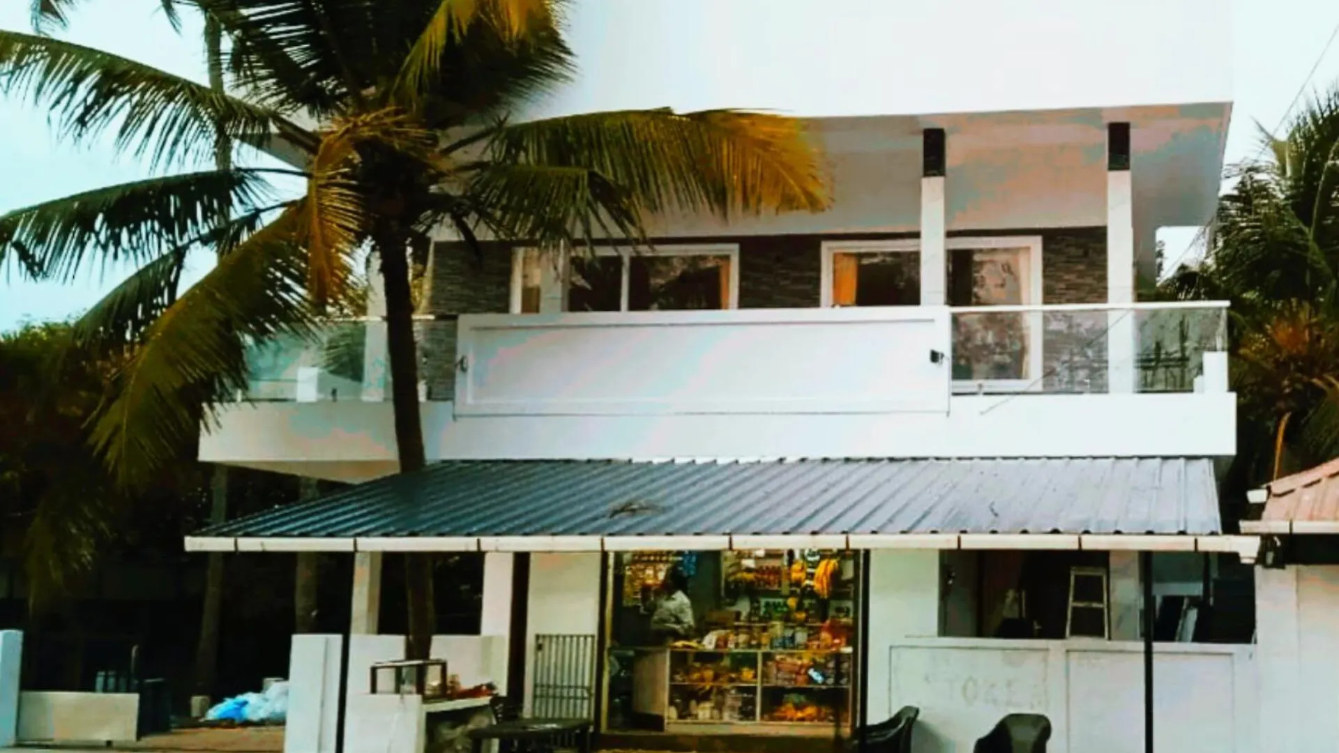 Guest house Appu'S Nido Hotel Pallipuram