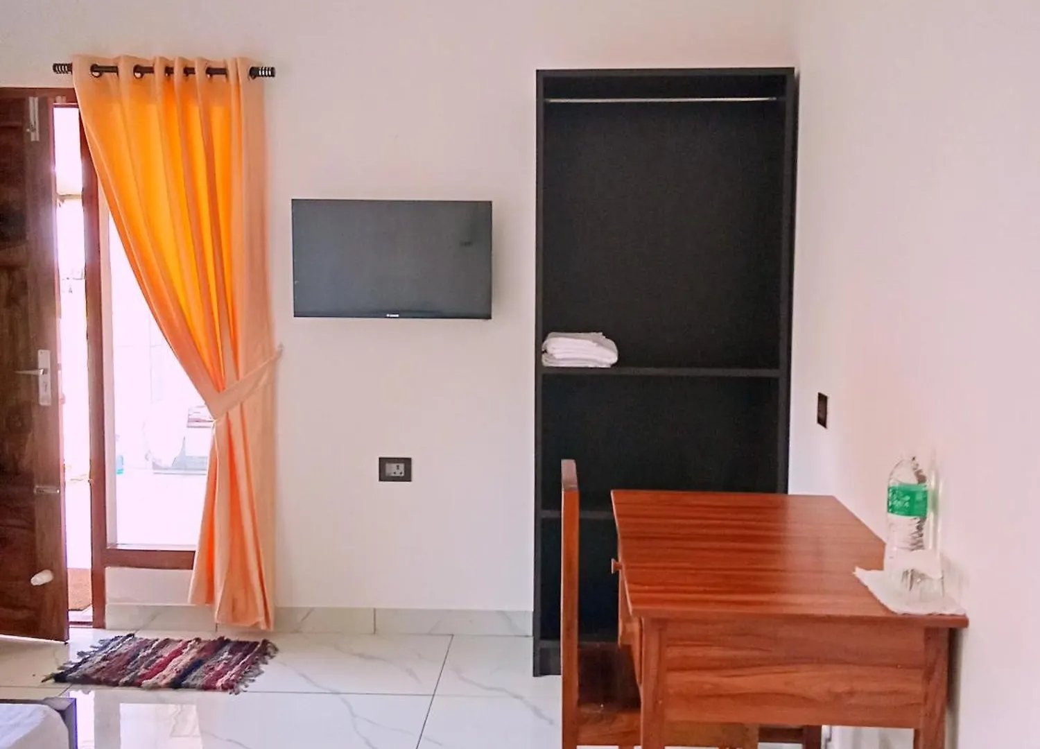 Guest house Appu'S Nido Hotel Pallipuram