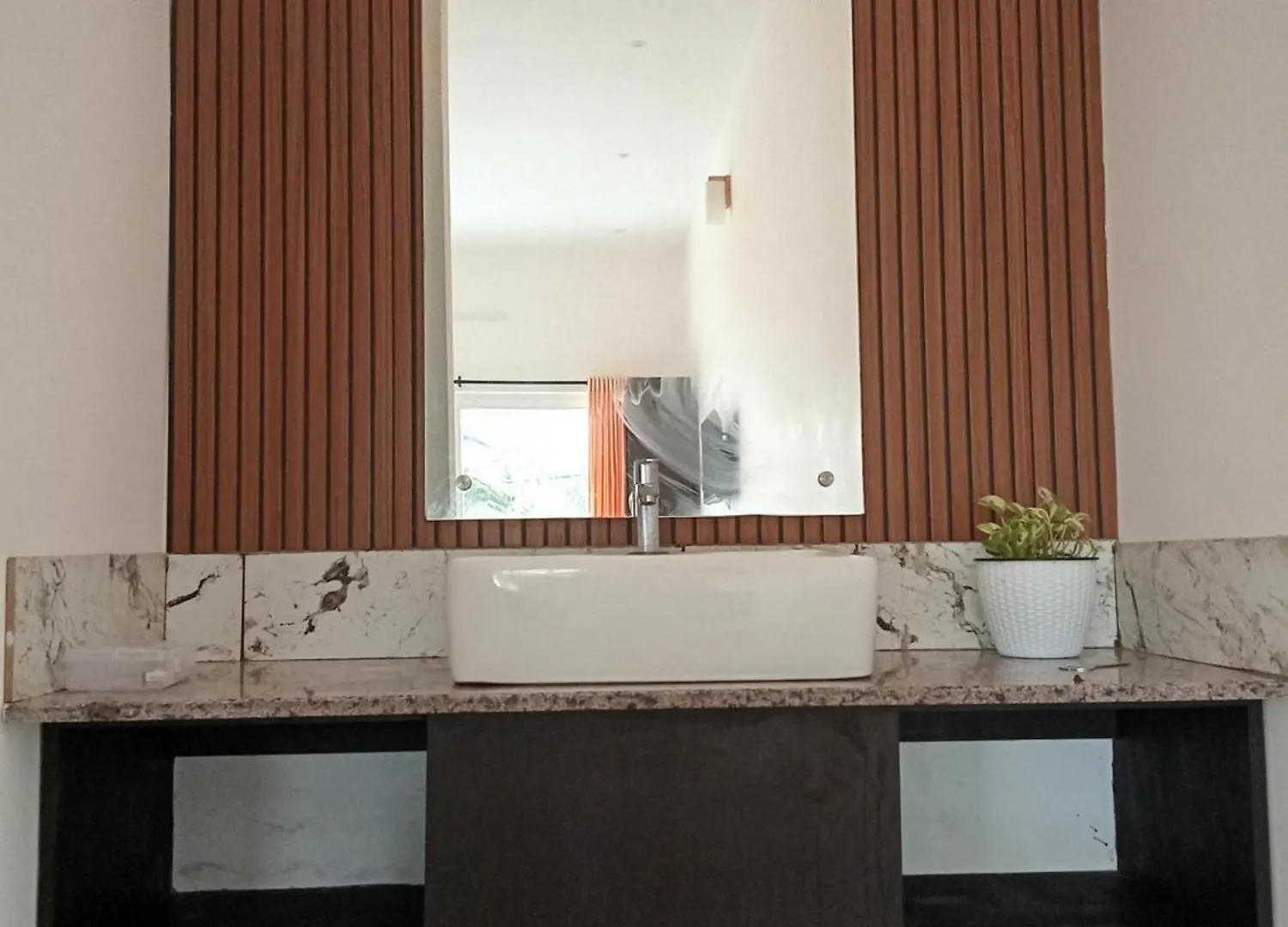 Guest house Appu'S Nido Hotel Pallipuram India