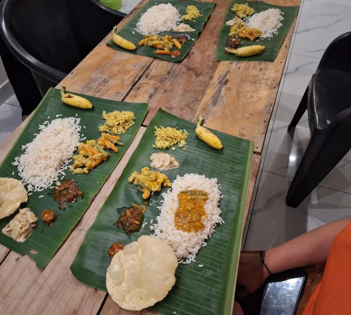 Appu'S Nido Hotel Pallipuram India